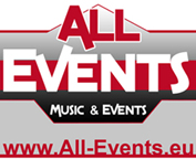 All events logo klein